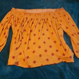 long sleeve - old navy